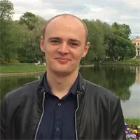 Фотография репетитора Варыгин Георгий Владимирович