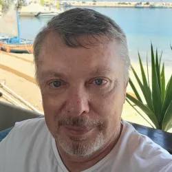 Фотография репетитора Пелипенко Владимир Владимирович