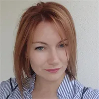 Фотография репетитора Жогова Дильнора Олеговна