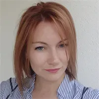 Фотография репетитора Жогова Дильнора Олеговна