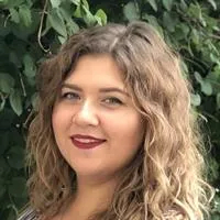 Фотография репетитора Филина Антонина Геннадьевна