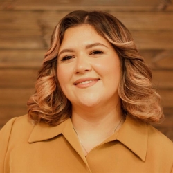 Фотография репетитора Филина Антонина Геннадьевна