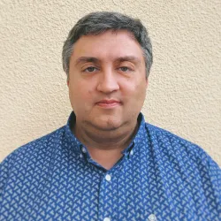 Фотография репетитора Sammut Daniel John