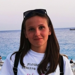 Фотография репетитора Цветкова Анна Сергеевна