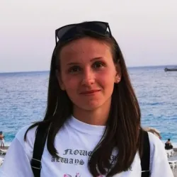 Фотография репетитора Цветкова Анна Сергеевна