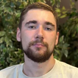 Фотография репетитора Белясов Архип Александрович