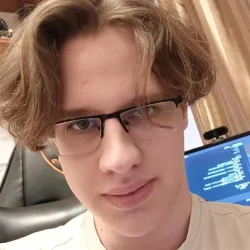 Фотография репетитора Харлампиев Александр Олегович