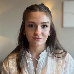 Фотография репетитора Кочкурова Валерия Антоновна