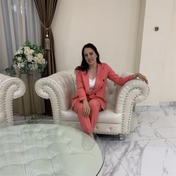 Фотография репетитора Симонян Амалия Кареновна