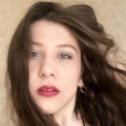 Фотография репетитора Шешенина Кристина Александровна