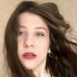 Фотография репетитора Шешенина Кристина Александровна