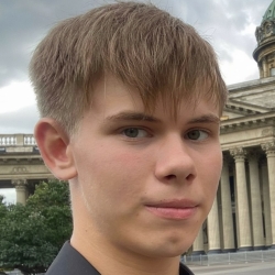 Фотография репетитора Третьяков Александр Владимирович