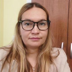 Фотография репетитора Петрова Светлана Игоревна