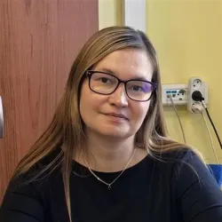 Фотография репетитора Петрова Светлана Игоревна