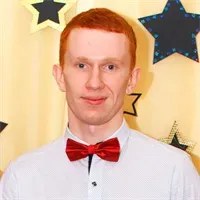 Фотография репетитора Сигаев Владимир Павлович