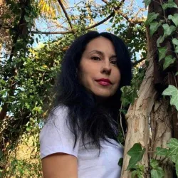 Фотография репетитора Павелина Алина Михайловна