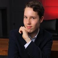 Фотография репетитора Галкин Дмитрий Денисович