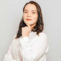 Фотография репетитора Каримова Салима 