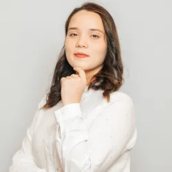 Фотография репетитора Каримова Салима 