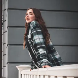 Фотография репетитора Абдрахманова Юлия Константиновна