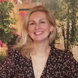 Фотография репетитора Поздеева Лариса Владимировна