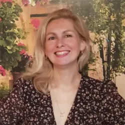 Фотография репетитора Поздеева Лариса Владимировна