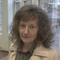 Фотография репетитора Татаринова Ольга Андреевна