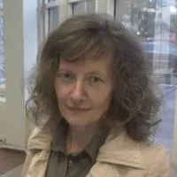 Фотография репетитора Татаринова Ольга Андреевна