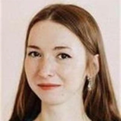 Фотография репетитора Плешкевич Наталья Сергеевна