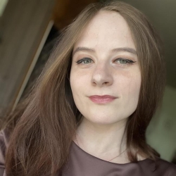 Фотография репетитора Миллер Кристина Сергеевна