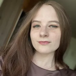 Фотография репетитора Миллер Кристина Сергеевна