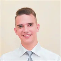 Фотография репетитора Гордиевских Никита Андреевич