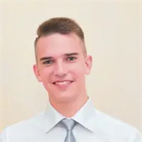 Фотография репетитора Гордиевских Никита Андреевич