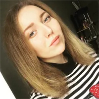 Фотография репетитора Баранник Лина Сергеевна