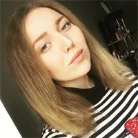 Фотография репетитора Баранник Лина Сергеевна