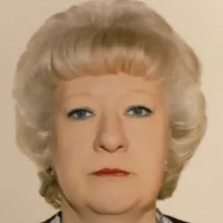 Фотография репетитора Федченко Эльвира Викторовна