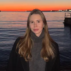 Фотография репетитора Забудько Полина Александровна