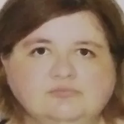 Фотография репетитора Стась Любовь Михайловна