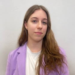 Фотография репетитора Литус Анна Михайловна