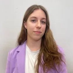 Фотография репетитора Литус Анна Михайловна