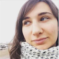 Фотография репетитора Слав Евгения Эдуардовна