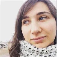 Фотография репетитора Слав Евгения Эдуардовна