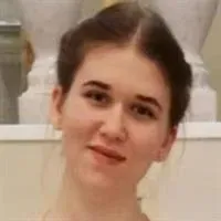 Фотография репетитора Мастяева Елизавета Викторовна