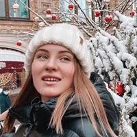 Фотография репетитора Пичуркина Олеся Евгеньевна