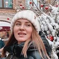 Фотография репетитора Пичуркина Олеся Евгеньевна