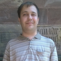 Фотография репетитора Тейтельбаум Евгений Григорьевич