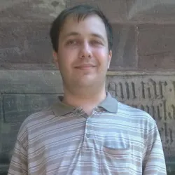 Фотография репетитора Тейтельбаум Евгений Григорьевич