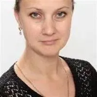 Фотография репетитора Сухарева Татьяна Владимировна