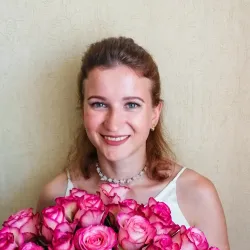 Фотография репетитора Бутенко Татьяна Васильевна