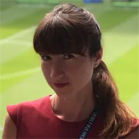 Фотография репетитора Шишкина Юлия Александровна